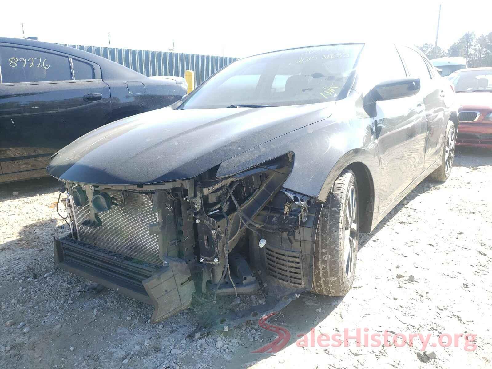 1N4AL3AP2JC109185 2018 NISSAN ALTIMA