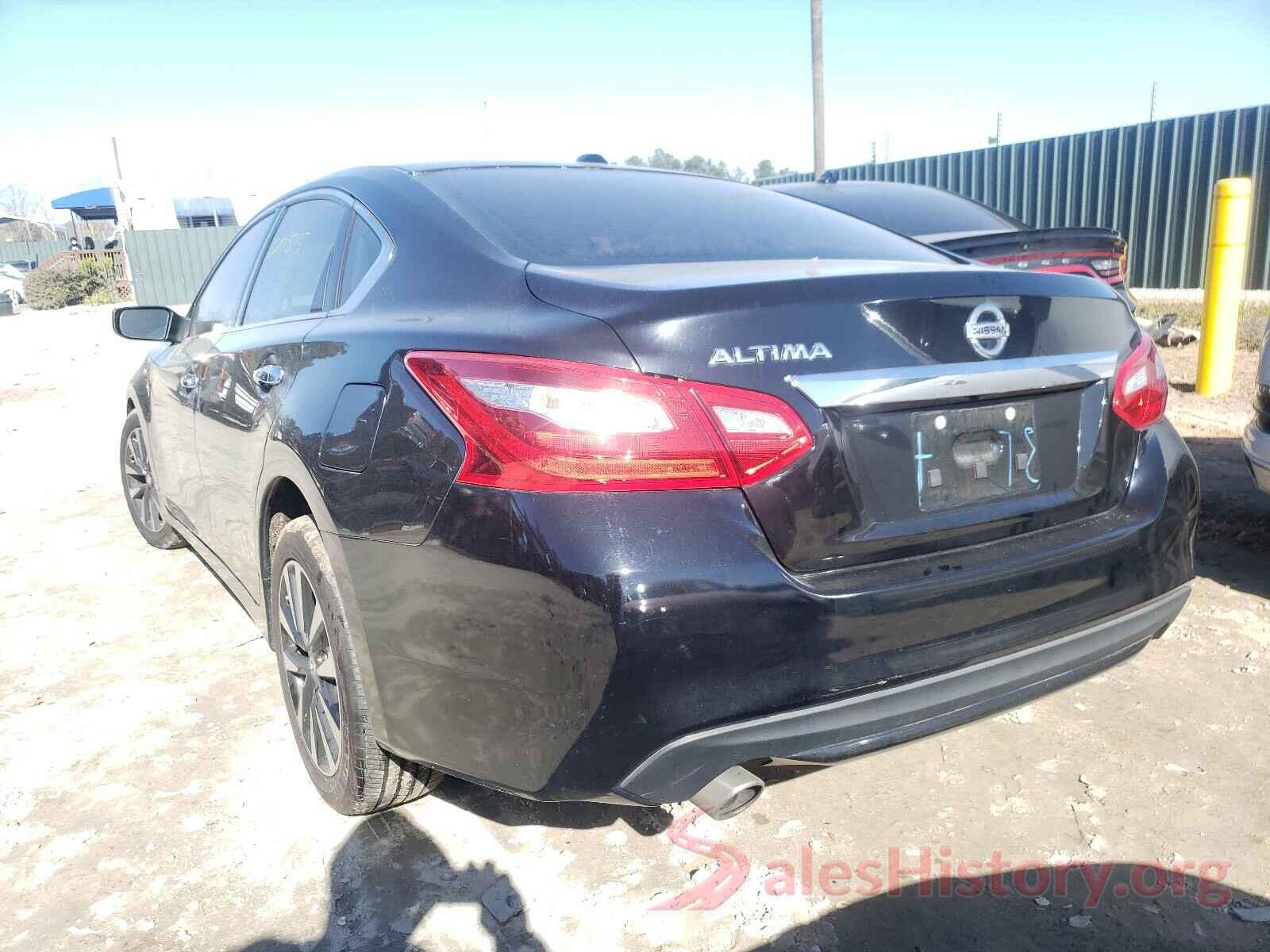 1N4AL3AP2JC109185 2018 NISSAN ALTIMA