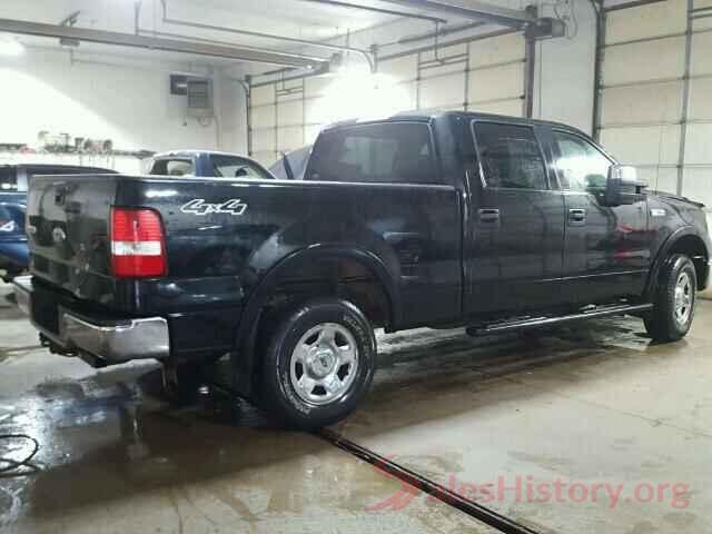 KMHE34L32HA067632 2007 FORD F150