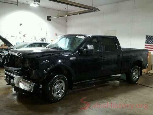 KMHE34L32HA067632 2007 FORD F150