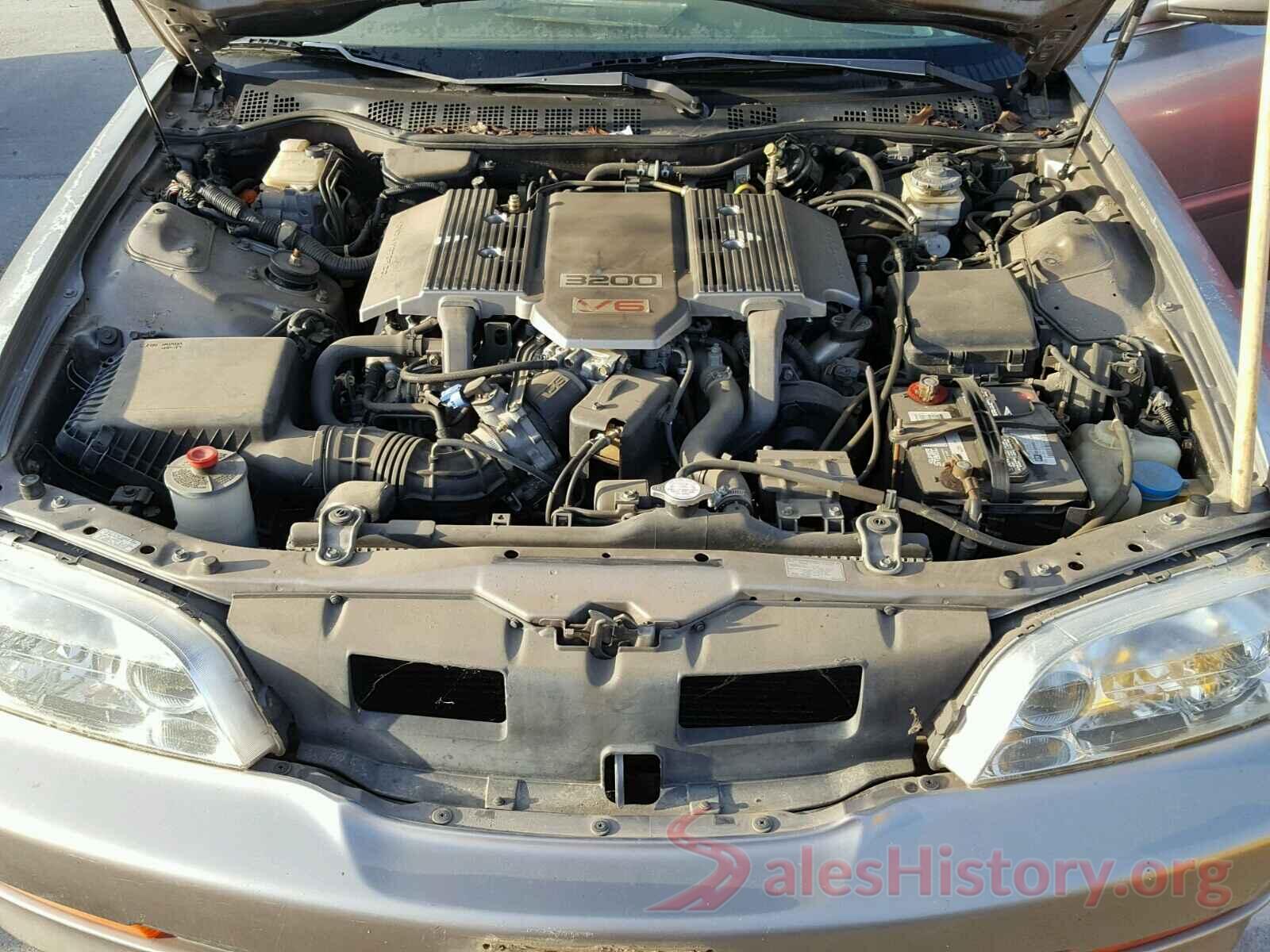 1FM5K8D89HGD94191 1996 ACURA 3.2 TL