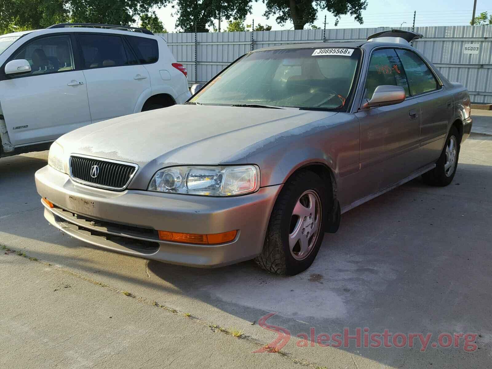 1FM5K8D89HGD94191 1996 ACURA 3.2 TL