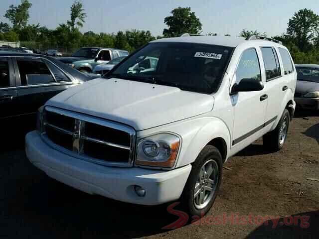 3N1CN7AP3KL876654 2006 DODGE DURANGO