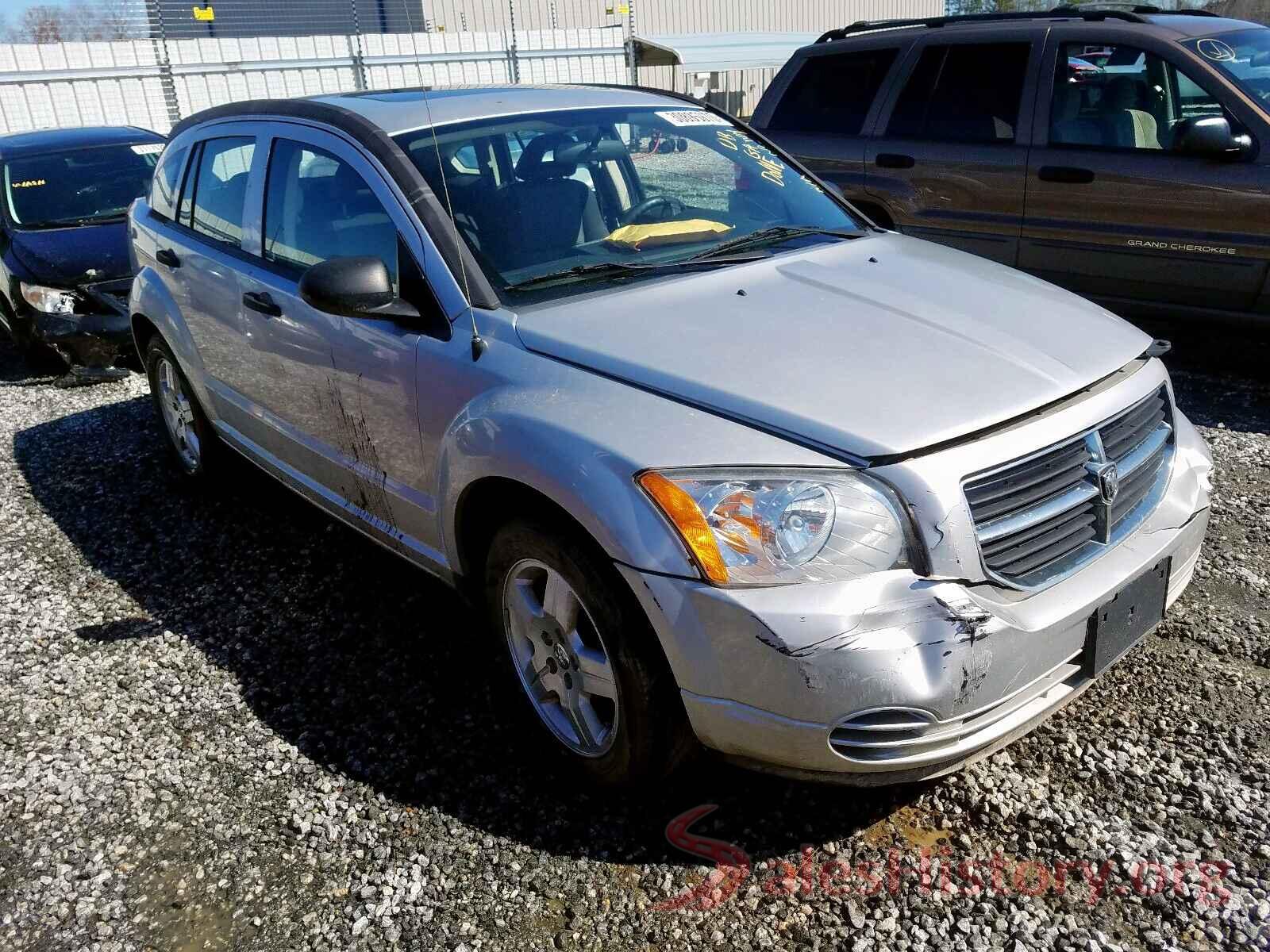 5NMS5CAA7KH020686 2008 DODGE CALIBER