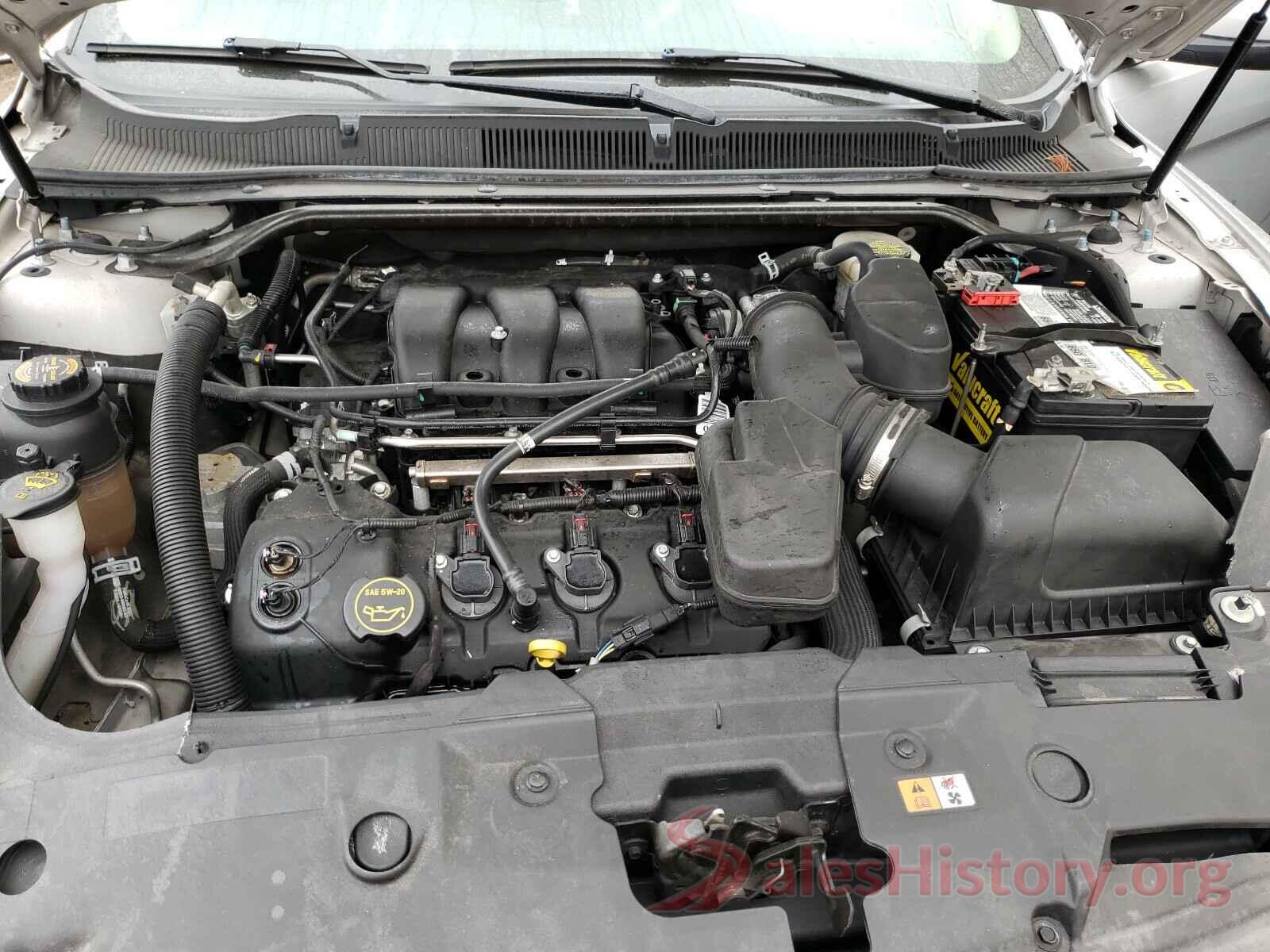 1FAHP2E89GG116264 2016 FORD TAURUS