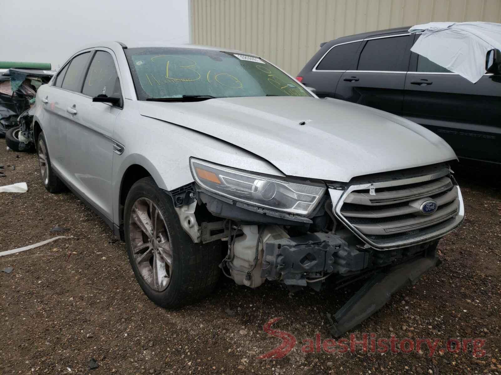 1FAHP2E89GG116264 2016 FORD TAURUS