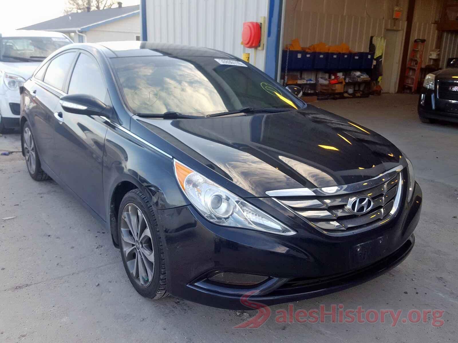 JN1BJ1CR5KW317572 2013 HYUNDAI SONATA