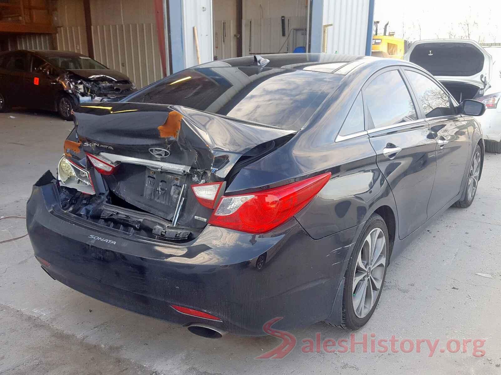 JN1BJ1CR5KW317572 2013 HYUNDAI SONATA