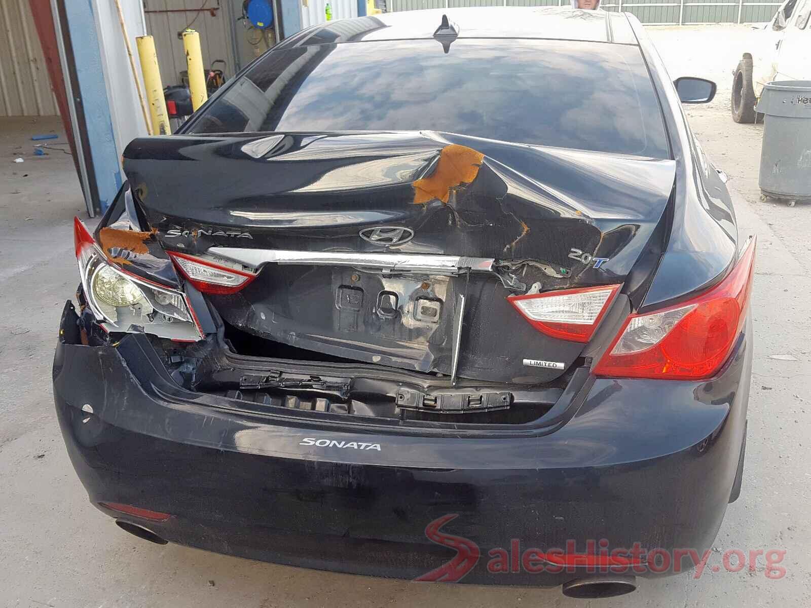 JN1BJ1CR5KW317572 2013 HYUNDAI SONATA