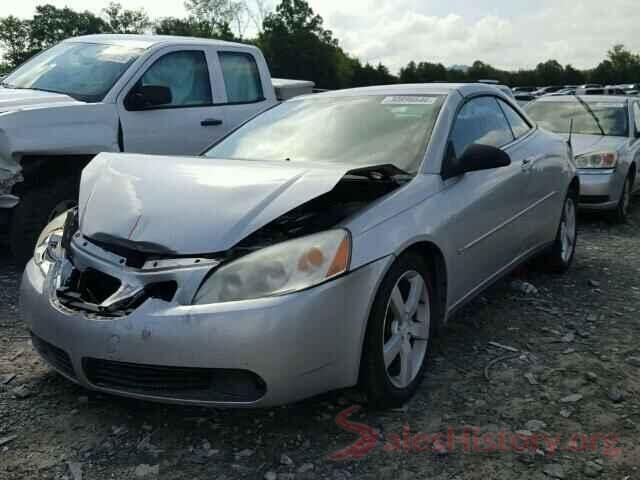 4S4BSAFC5K3366706 2006 PONTIAC G6