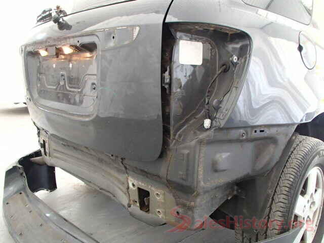 2C4RDGEG7HR555345 2009 CHEVROLET EQUINOX