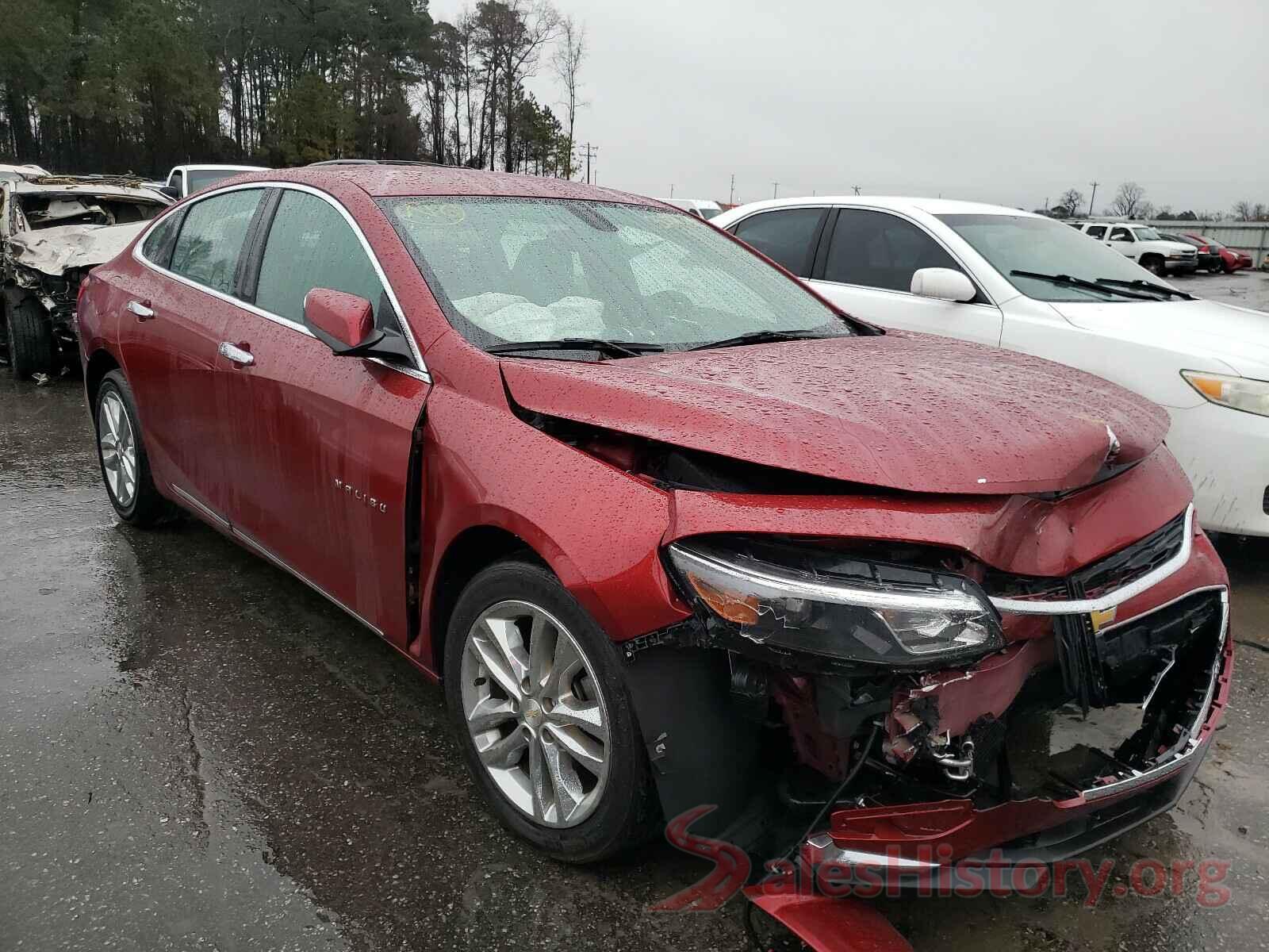 1G1ZD5ST1JF271754 2018 CHEVROLET MALIBU