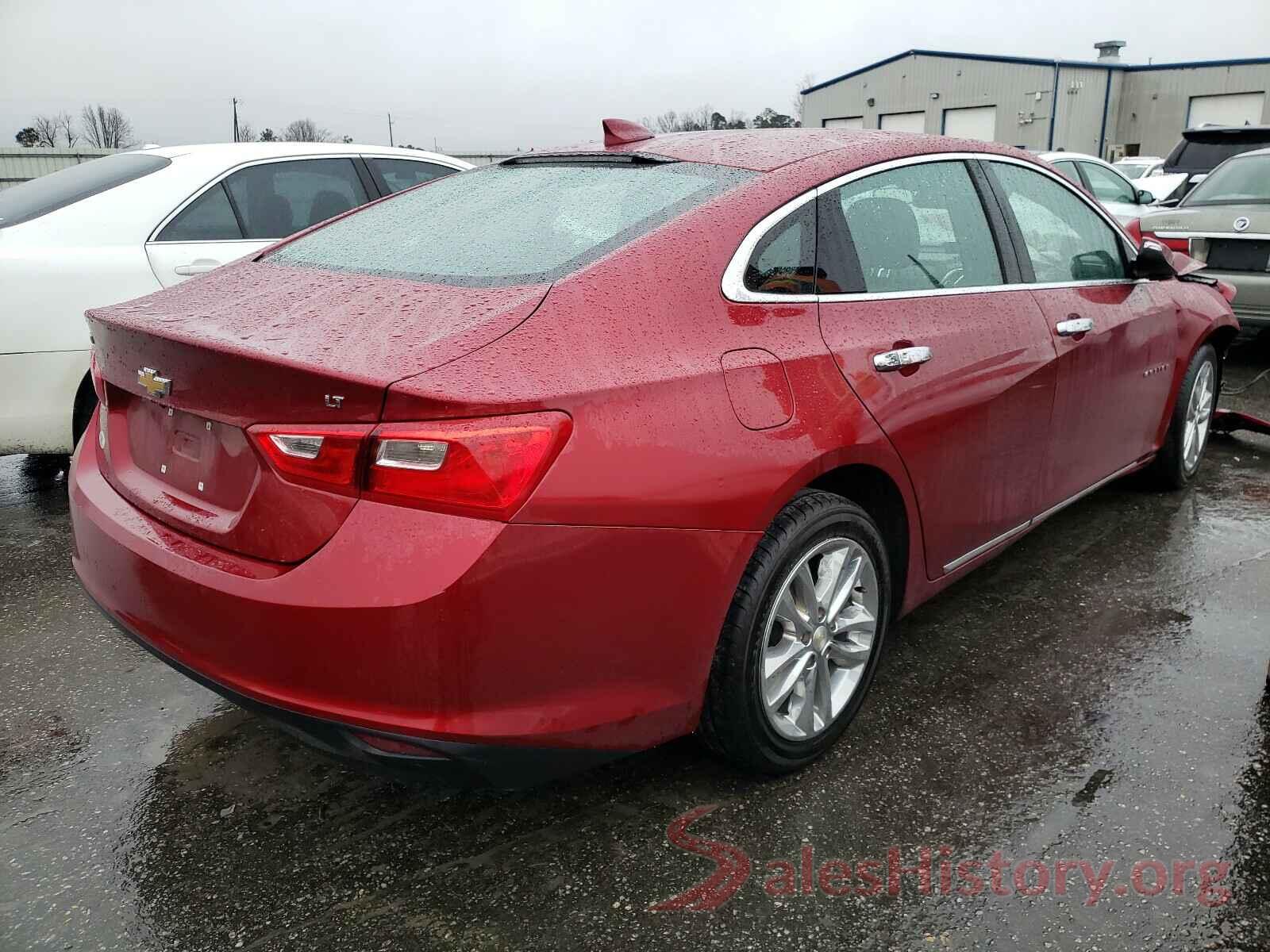 1G1ZD5ST1JF271754 2018 CHEVROLET MALIBU