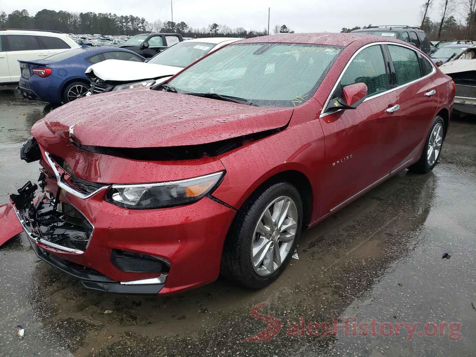 1G1ZD5ST1JF271754 2018 CHEVROLET MALIBU