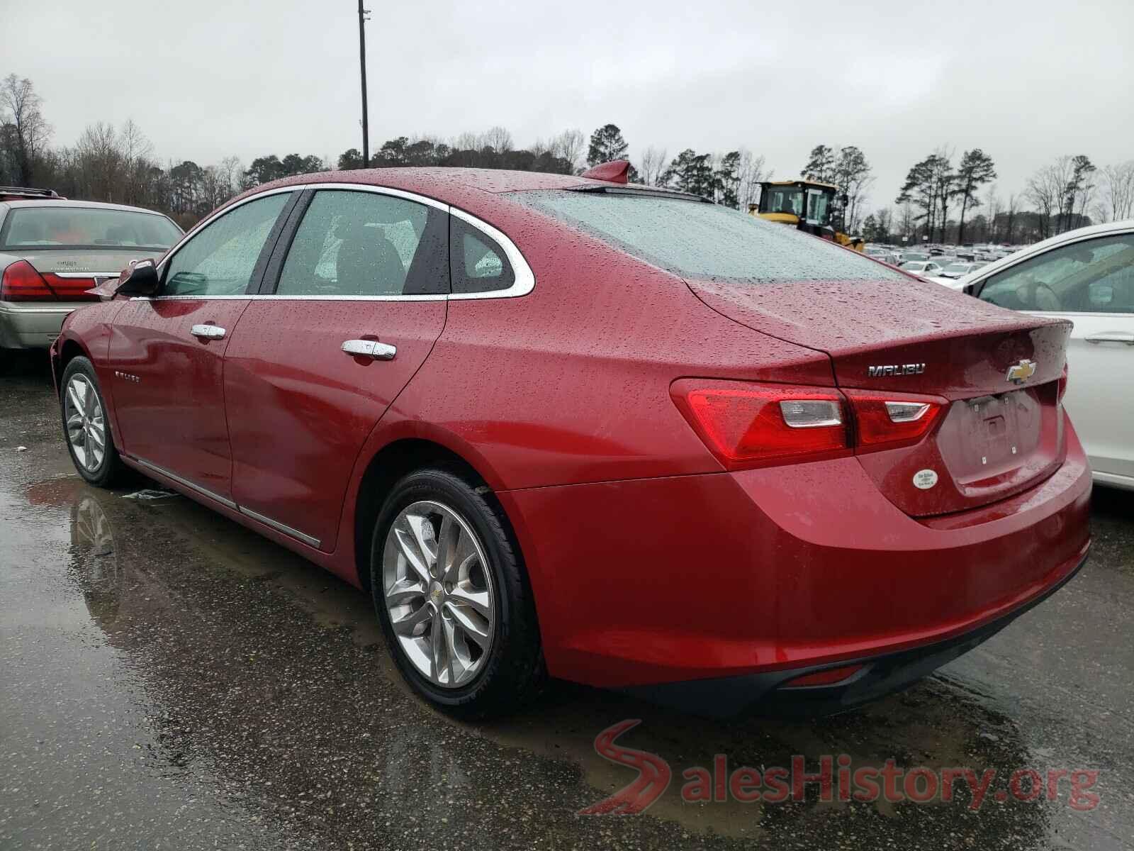 1G1ZD5ST1JF271754 2018 CHEVROLET MALIBU