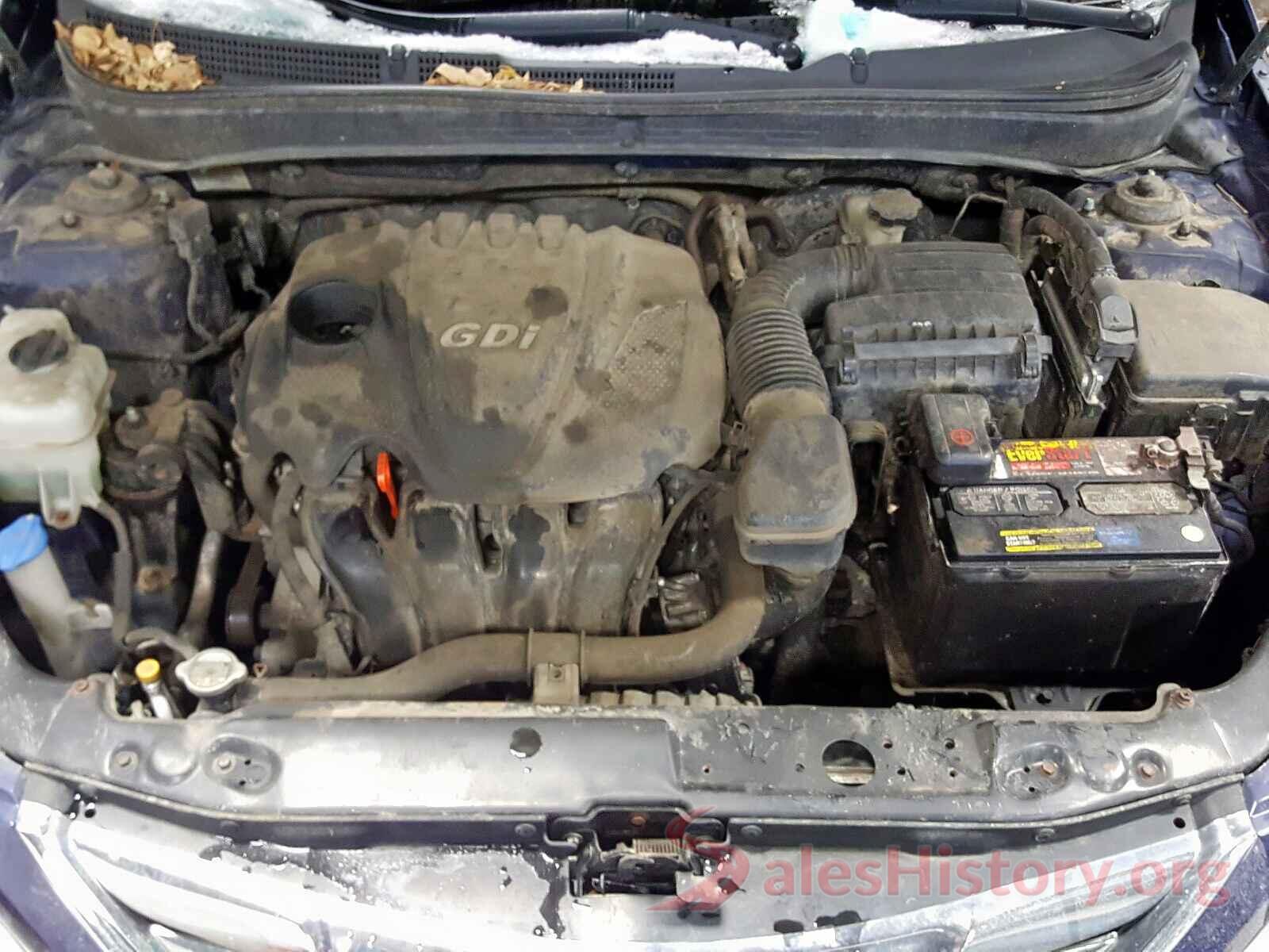 5YFBURHE0JP852938 2012 HYUNDAI SONATA