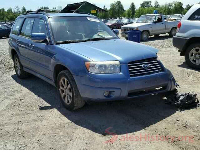 5YFP4RCE8LP002359 2008 SUBARU FORESTER