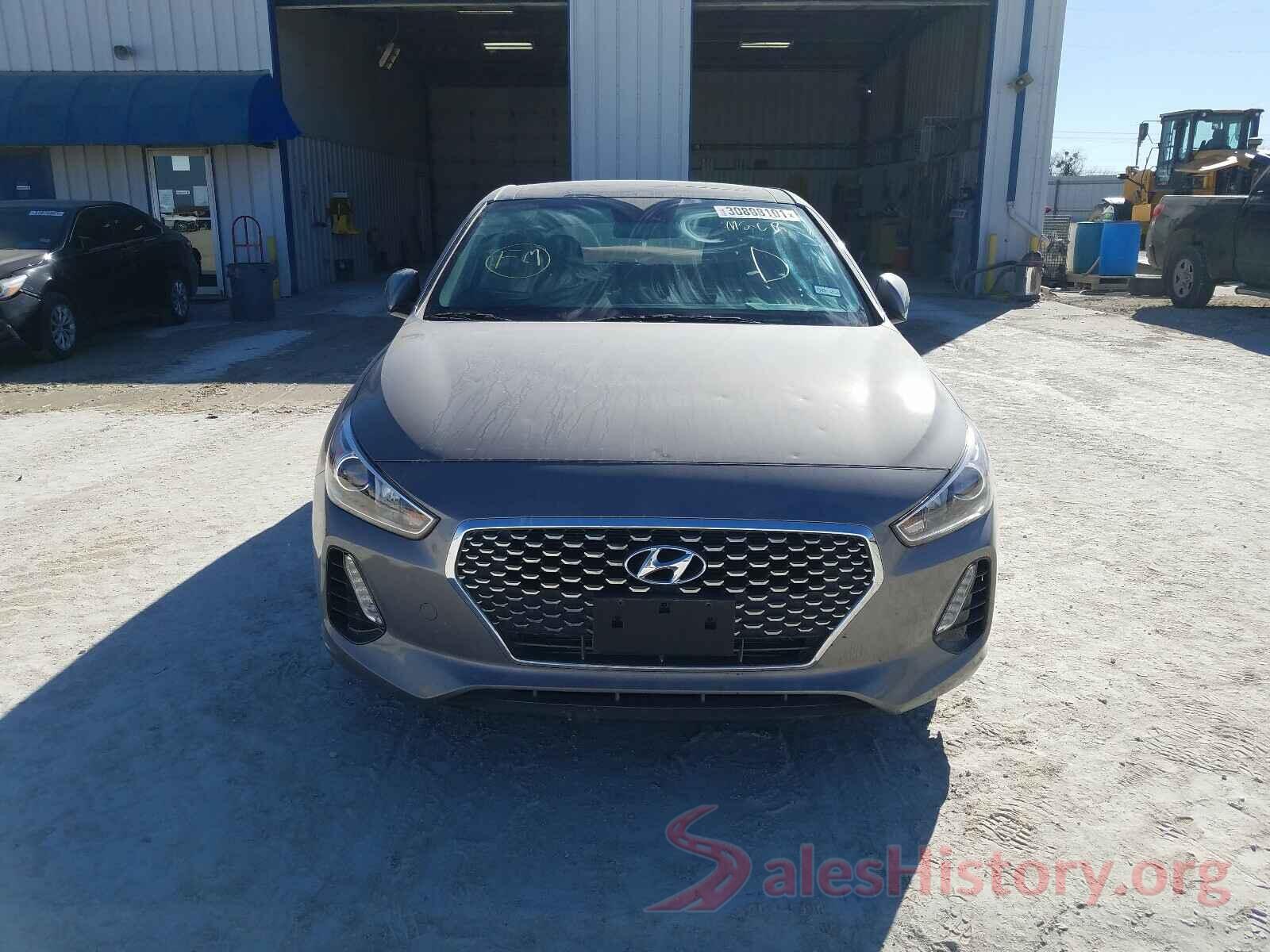 KMHH35LE4LU133237 2020 HYUNDAI ELANTRA