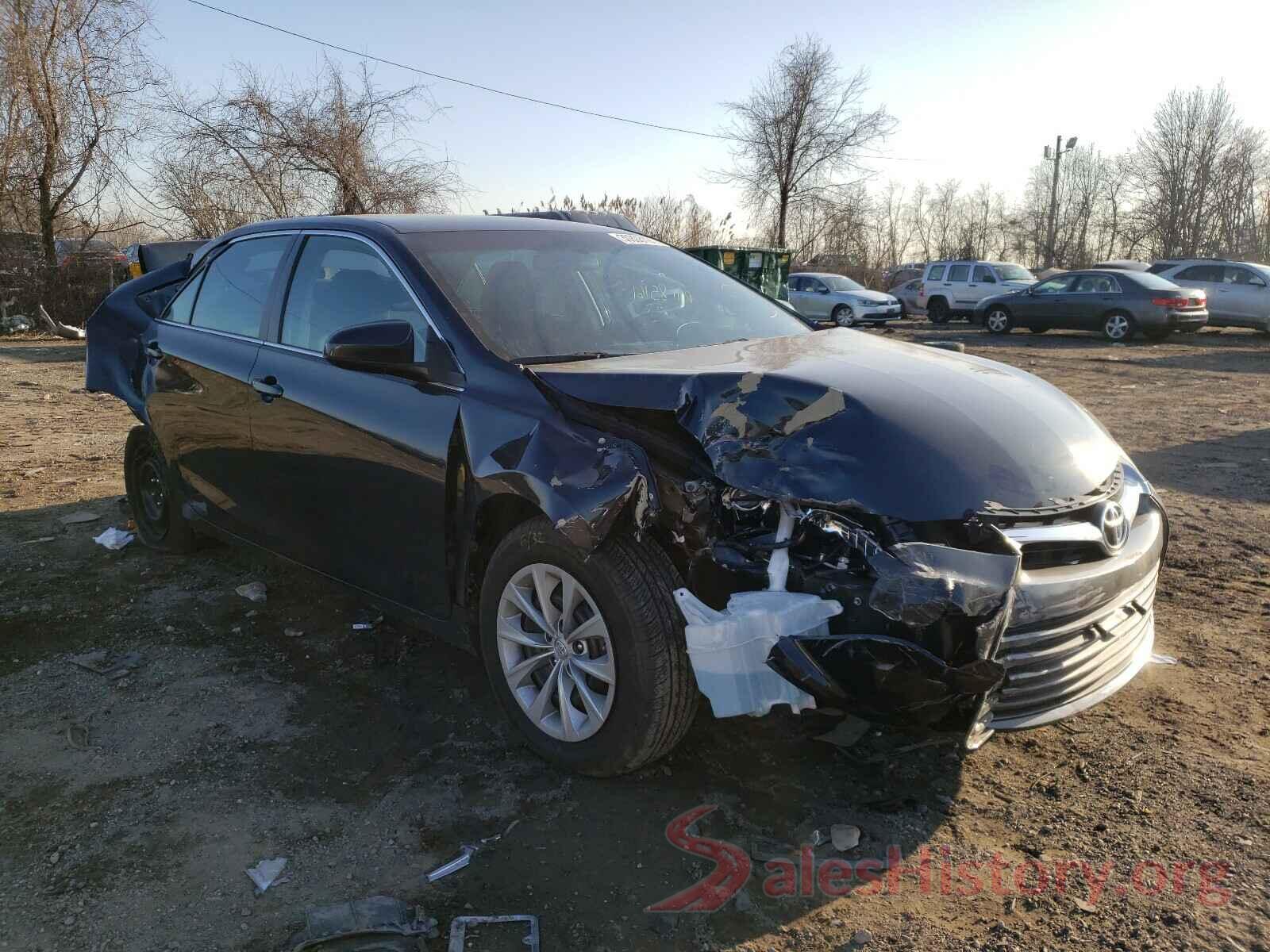 4T1BF1FK4GU193936 2016 TOYOTA CAMRY