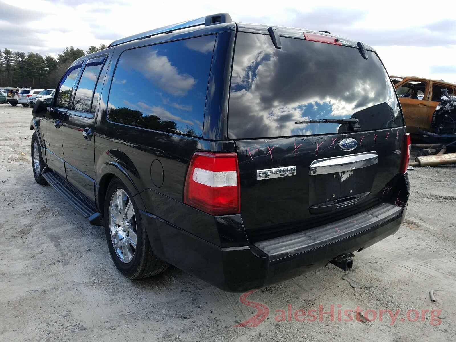 5J6RM4H37GL128885 2007 FORD EXPEDITION