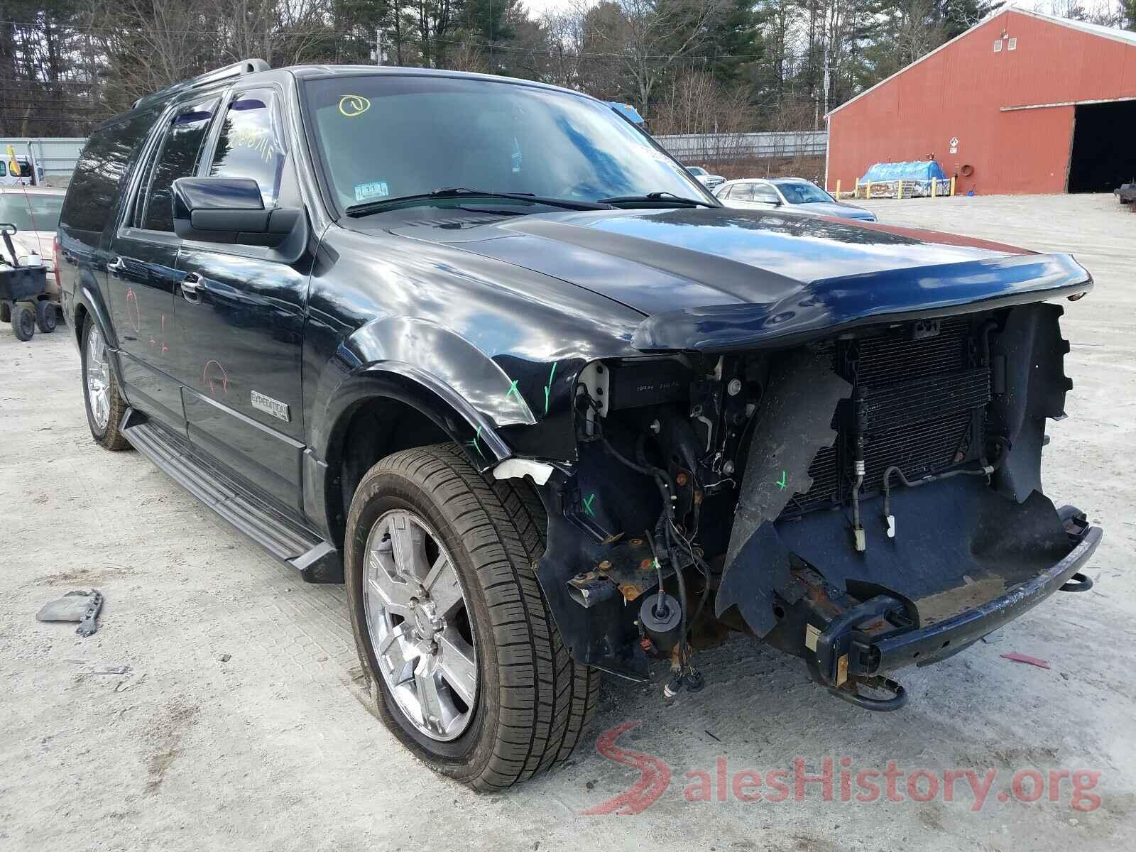 5J6RM4H37GL128885 2007 FORD EXPEDITION