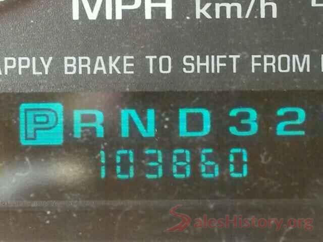 3KPFK4A75HE116157 2003 CHEVROLET IMPALA