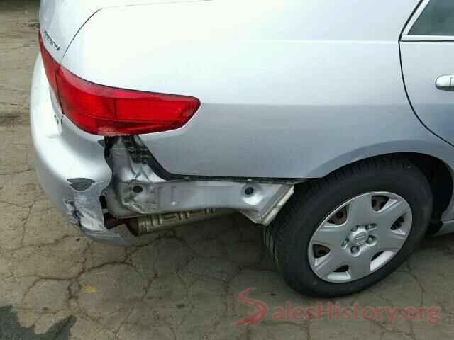 3KPC24A30KE042346 2005 HONDA ACCORD