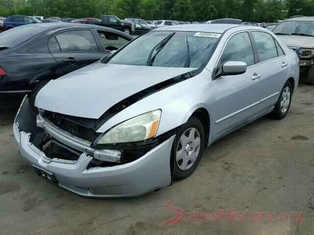 3KPC24A30KE042346 2005 HONDA ACCORD