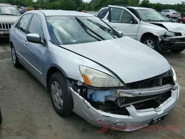 3KPC24A30KE042346 2005 HONDA ACCORD