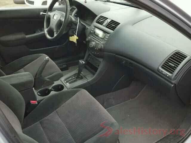 3KPC24A30KE042346 2005 HONDA ACCORD