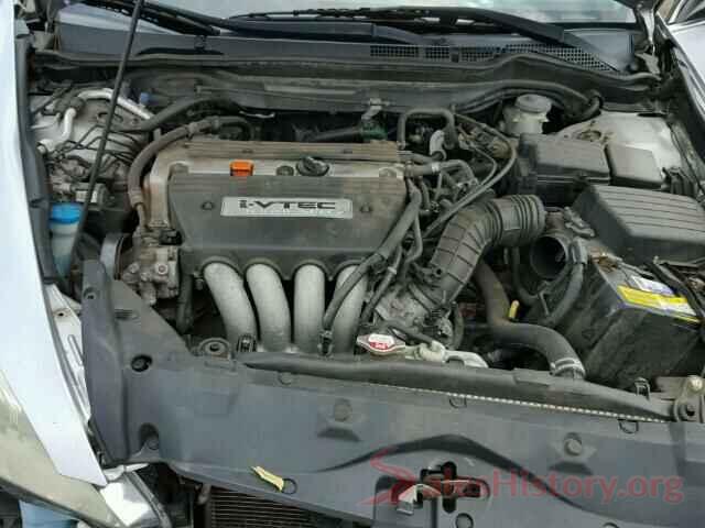 3KPC24A30KE042346 2005 HONDA ACCORD