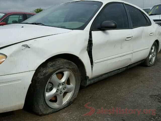 4T1BF1FKXGU140965 2005 FORD TAURUS