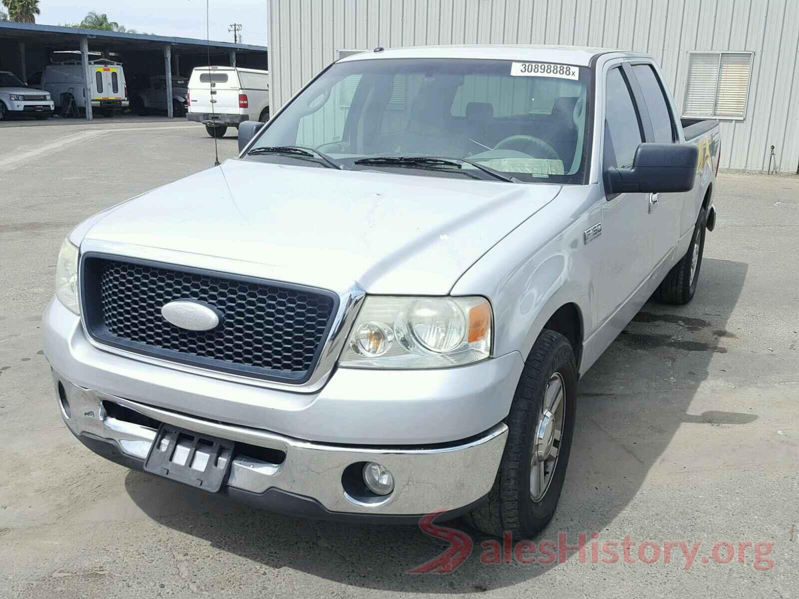 3TMCZ5AN5MM432225 2007 FORD F150