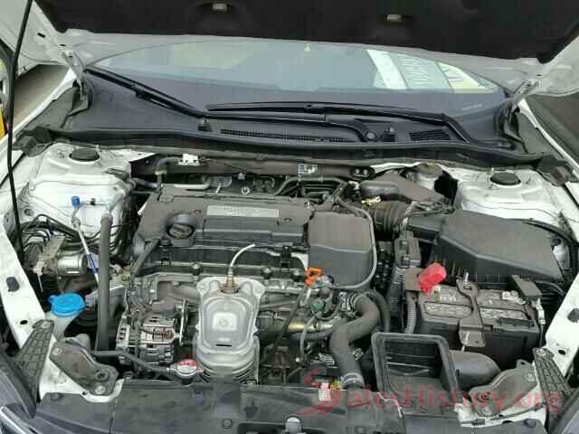 1HGCV1F47MA057876 2014 HONDA ACCORD