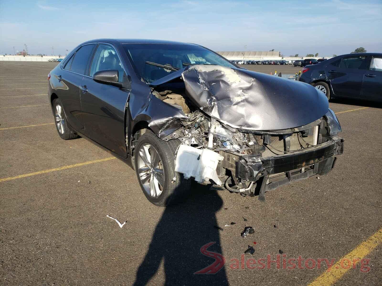 4T1BF1FK9GU550091 2016 TOYOTA CAMRY