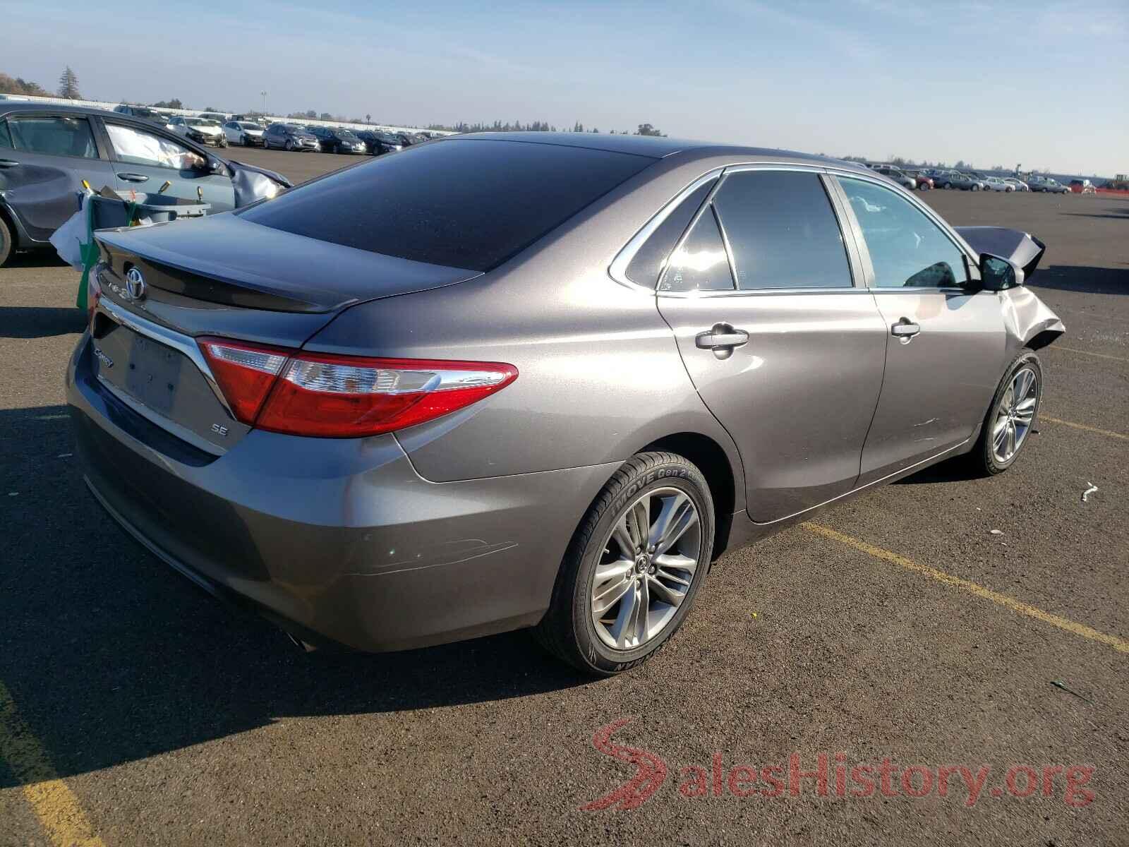 4T1BF1FK9GU550091 2016 TOYOTA CAMRY