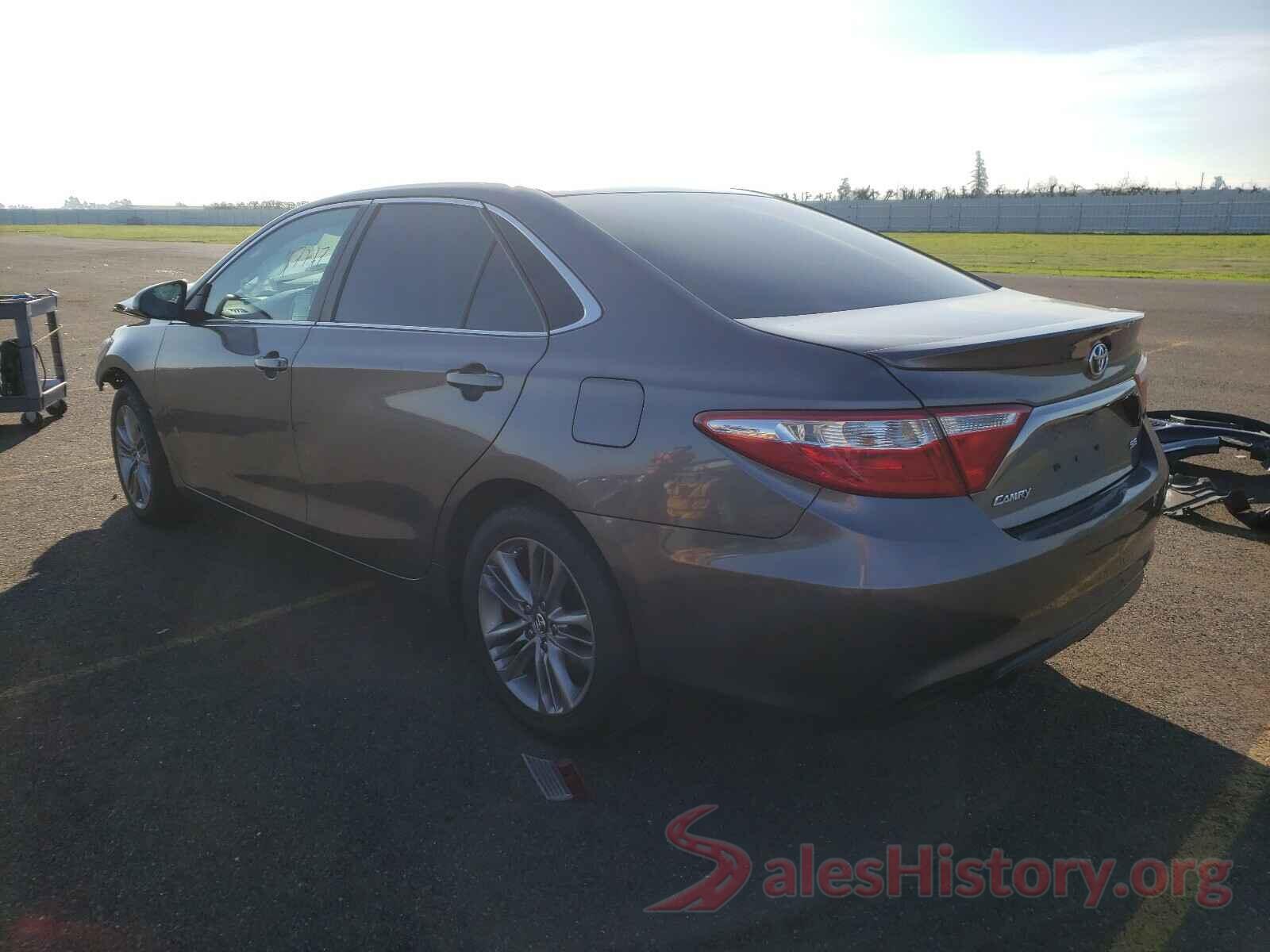 4T1BF1FK9GU550091 2016 TOYOTA CAMRY