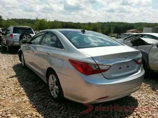 WVGAV7AX8GW608703 2013 HYUNDAI SONATA