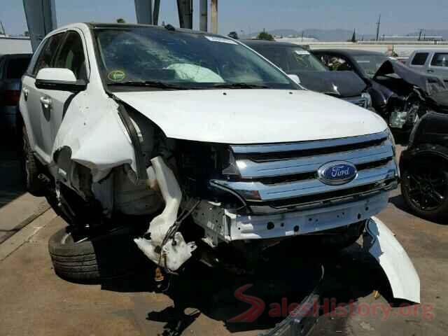 JN1BJ1CP8JW183122 2014 FORD EDGE