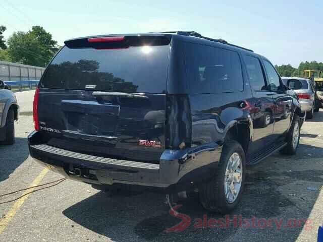 JN8AT2MVXLW101890 2008 GMC YUKON