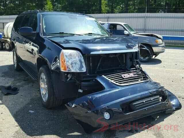 JN8AT2MVXLW101890 2008 GMC YUKON