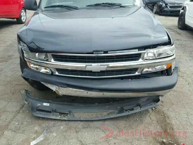 5NPE24AF9JH688949 2005 CHEVROLET TAHOE