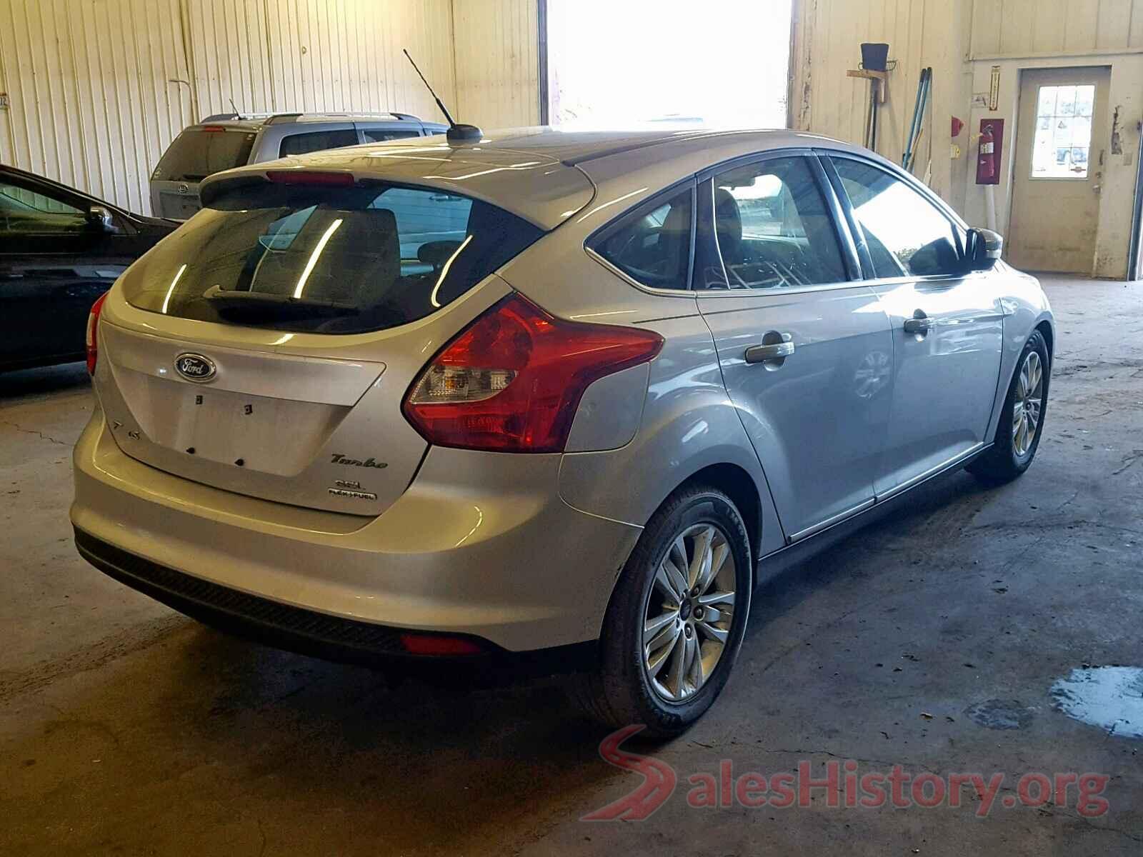 JF2GPALCXG8324995 2012 FORD FOCUS