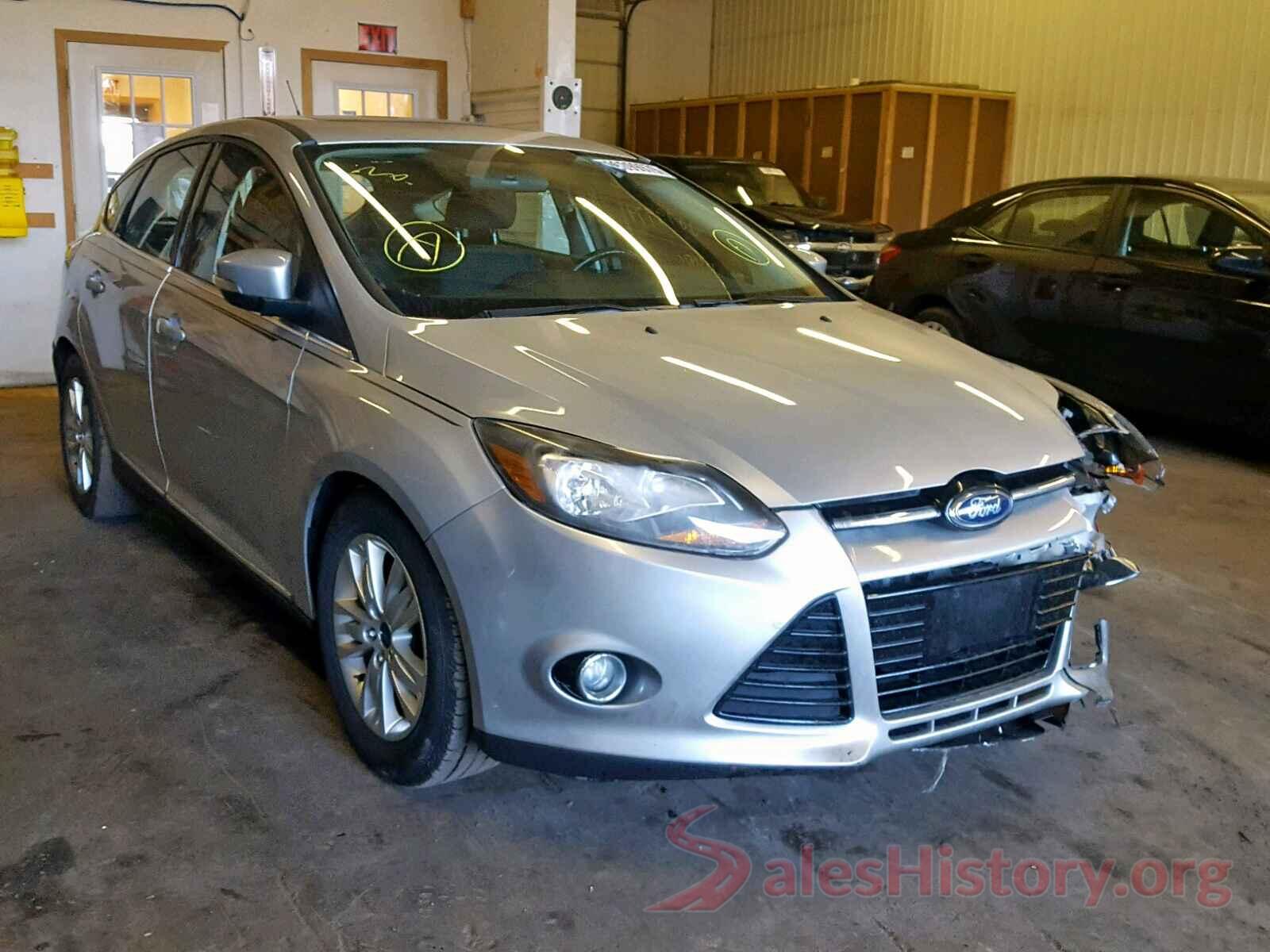 JF2GPALCXG8324995 2012 FORD FOCUS