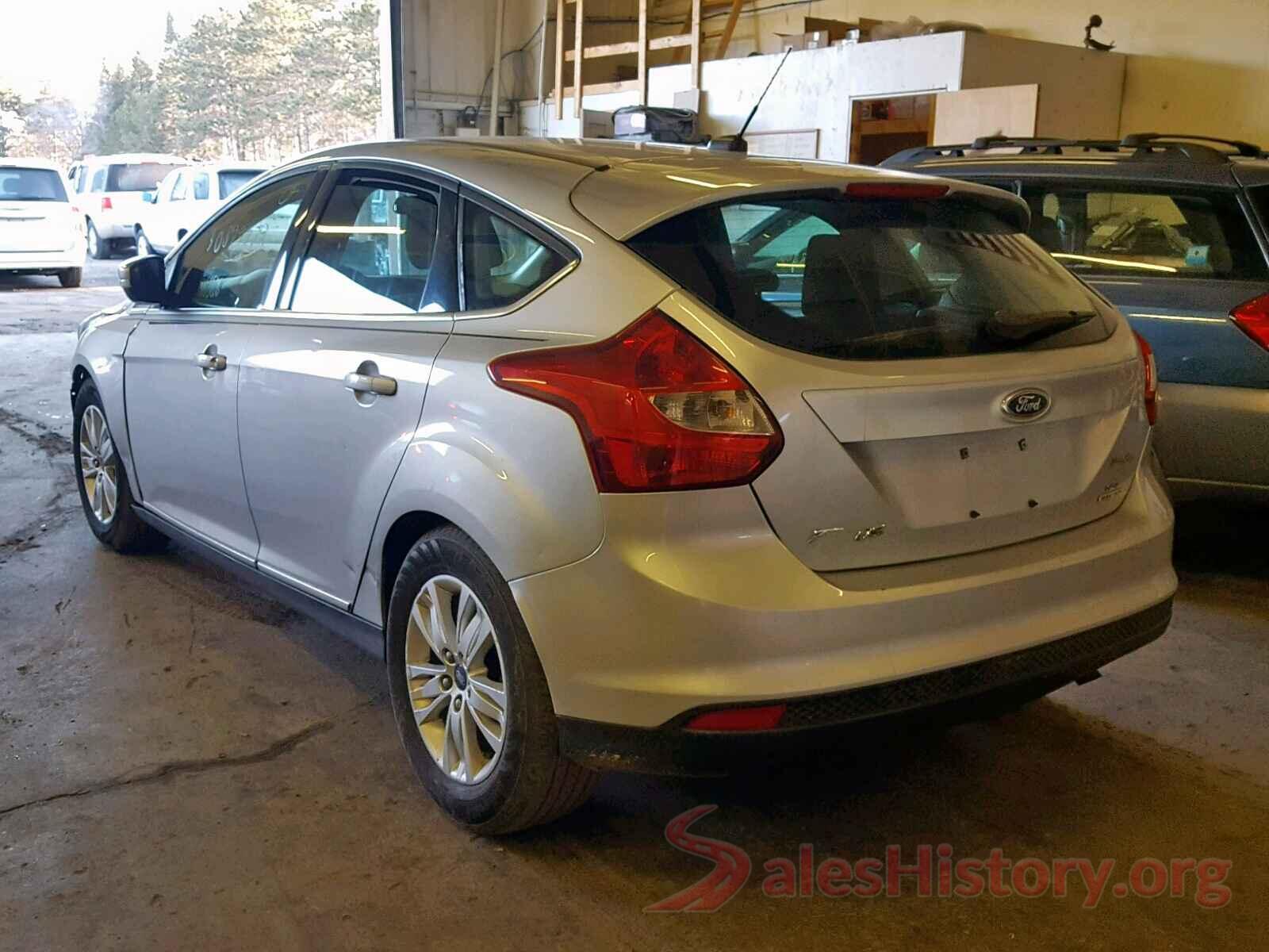 JF2GPALCXG8324995 2012 FORD FOCUS