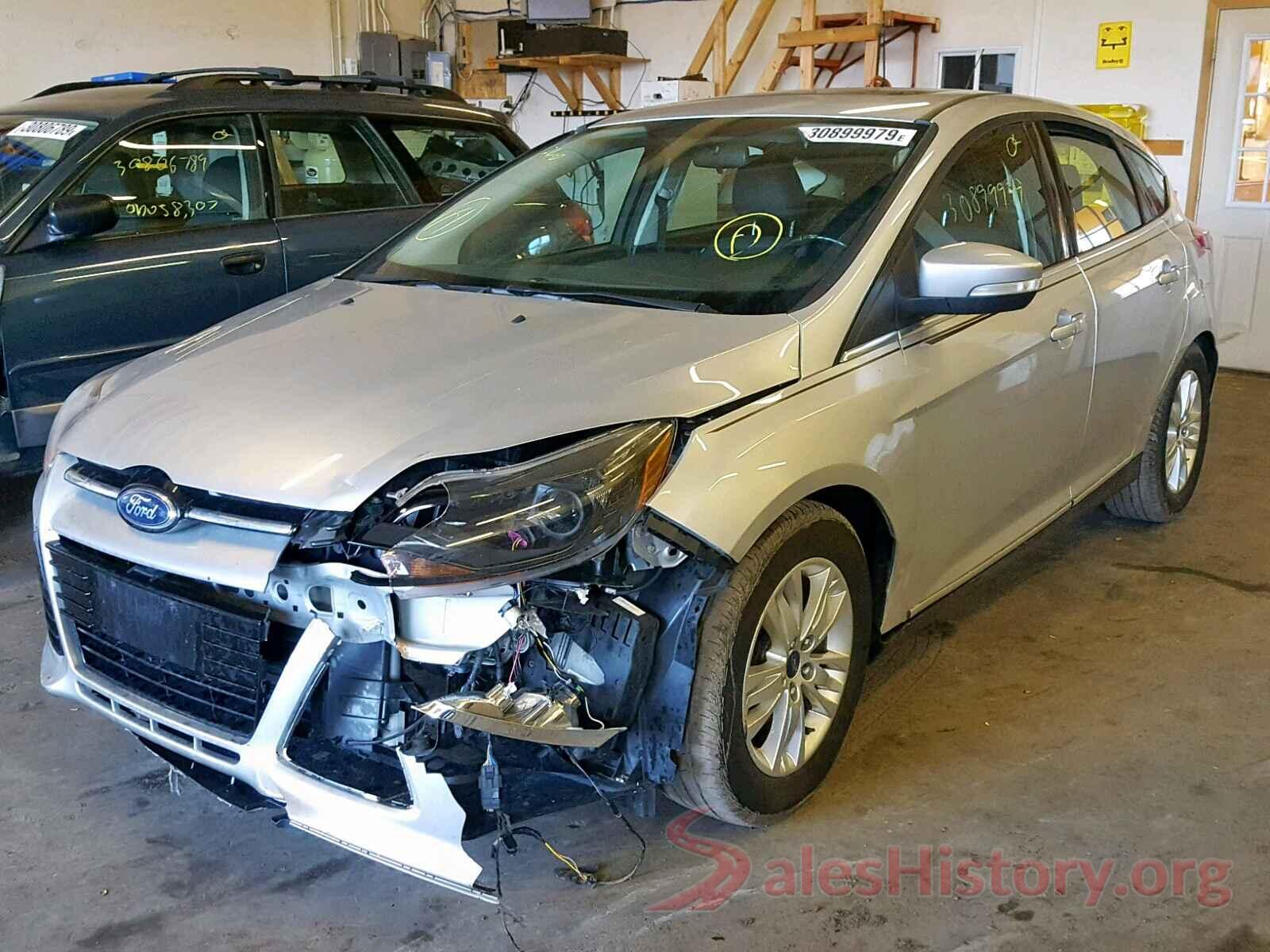 JF2GPALCXG8324995 2012 FORD FOCUS