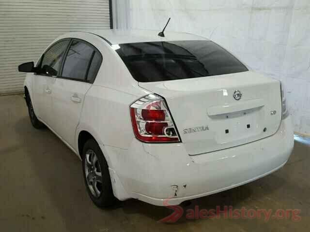 JTNKHMBX9J1007278 2007 NISSAN SENTRA