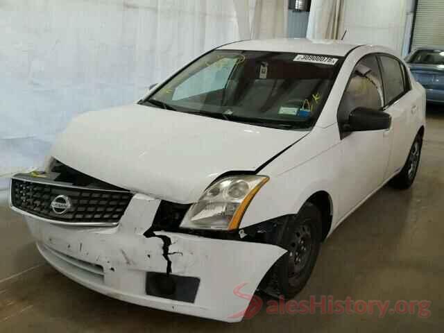 JTNKHMBX9J1007278 2007 NISSAN SENTRA