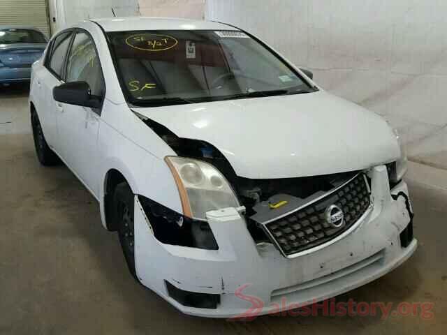 JTNKHMBX9J1007278 2007 NISSAN SENTRA