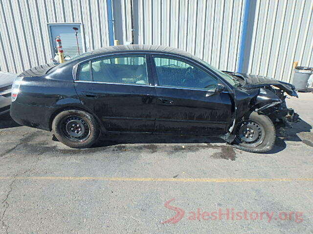 1N4AL3AP7GC185073 2005 NISSAN ALTIMA